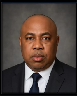 Dr. Zeal Chims