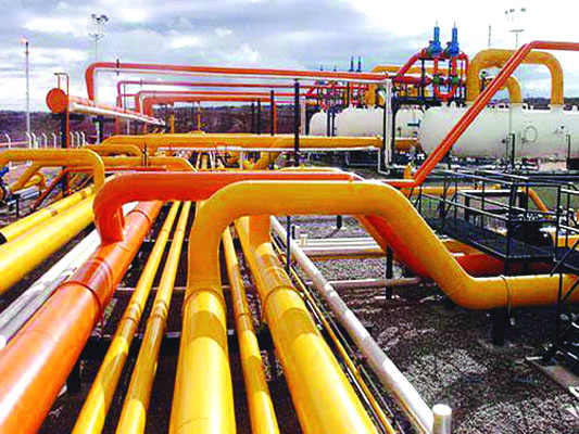 Astral Refinery & Petrochemicals