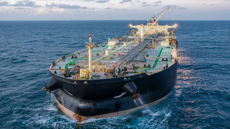 Tapel Shipping & Oilfield Services