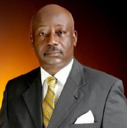 Nimi Tekenaire John Amachree