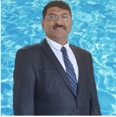 Nitin Ashok Rane