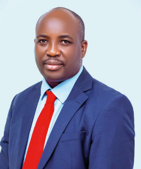 Benjamin Onyekachi Monye
