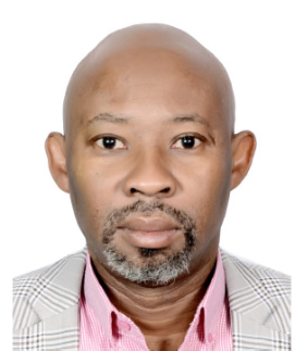 Engr. Dr. Collins Chisom Diele