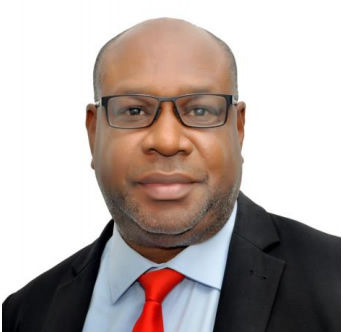 Archibong Offiong Ubom