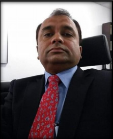 Alok Rajan