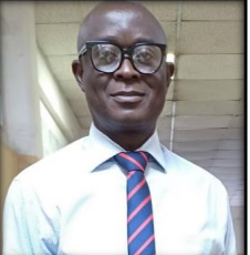 Ayodele Olatunji