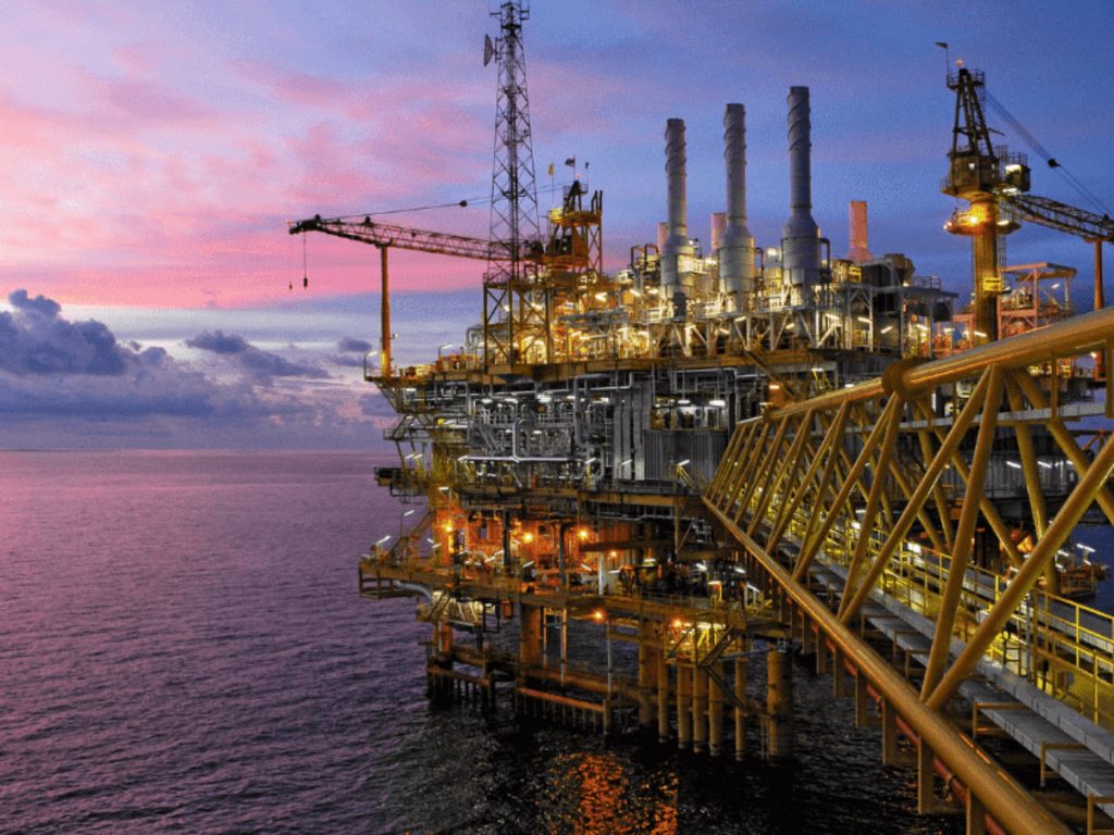 Energy Value Chain