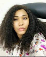 Mrs. Egwe Oibo