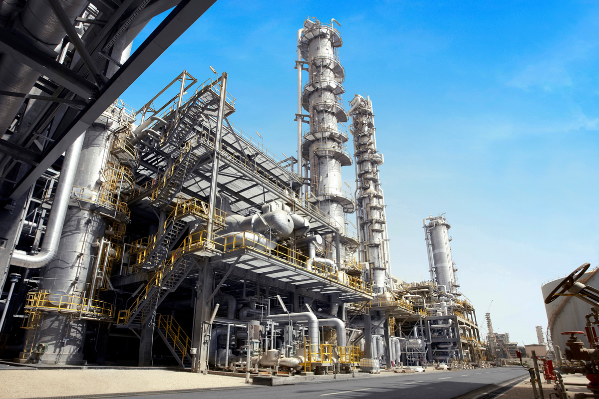 Astral Refinery & Petrochemicals