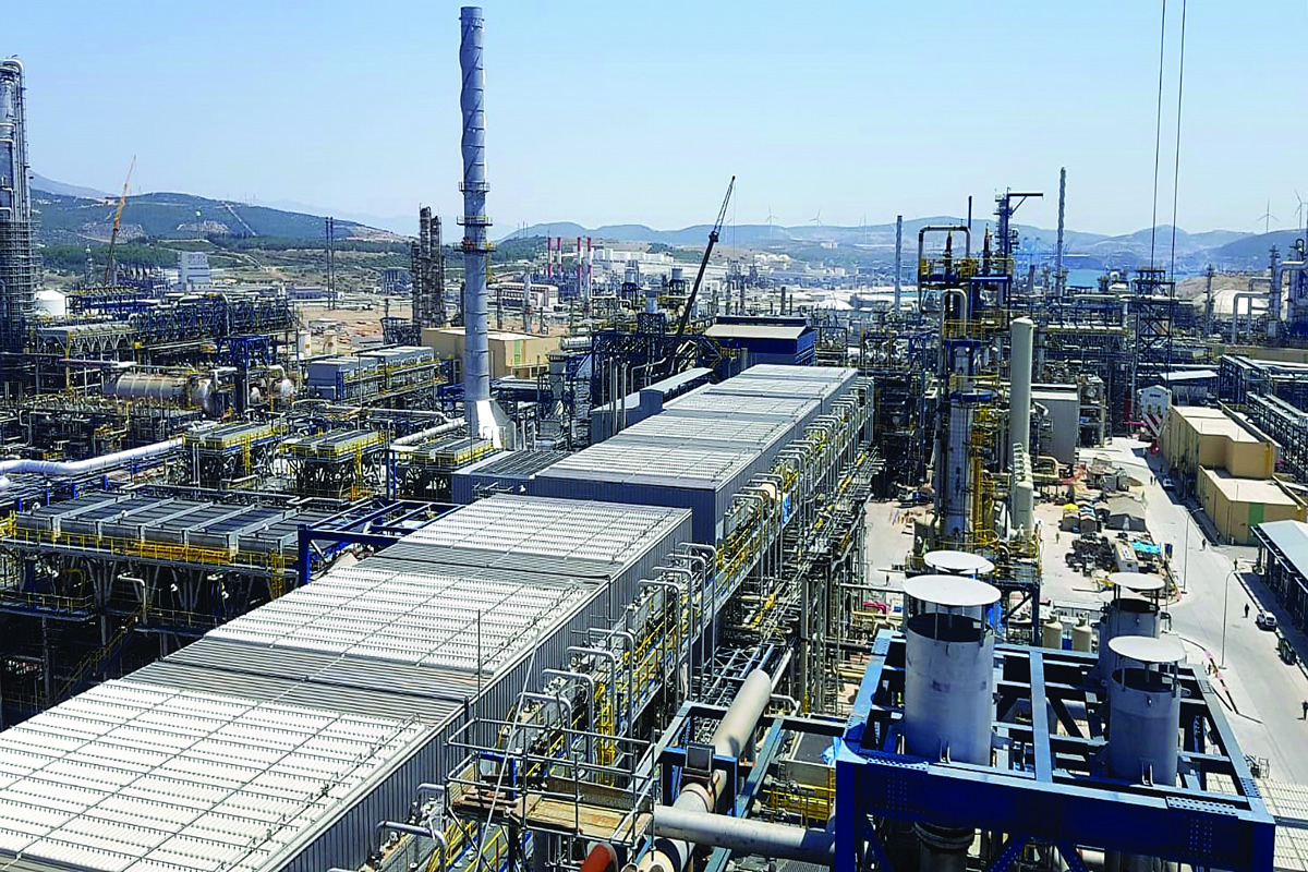 Company Overview