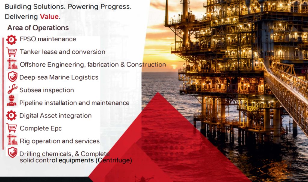 Stratfield Energy Infrastructure