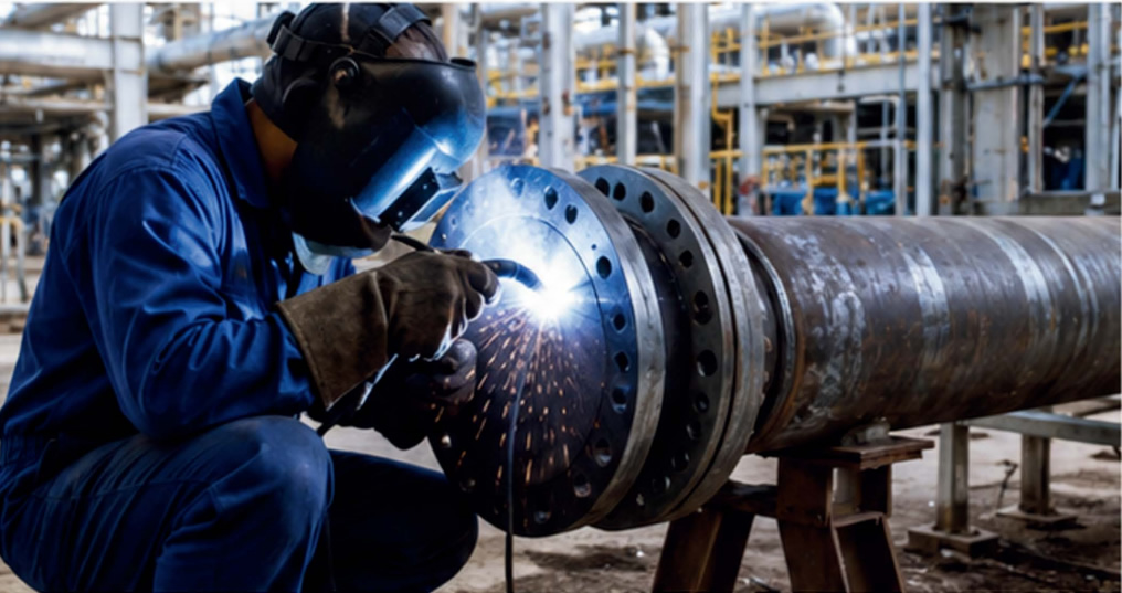Welding 1
