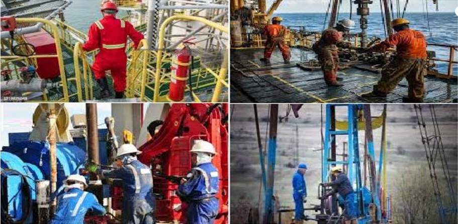 FPSO 1